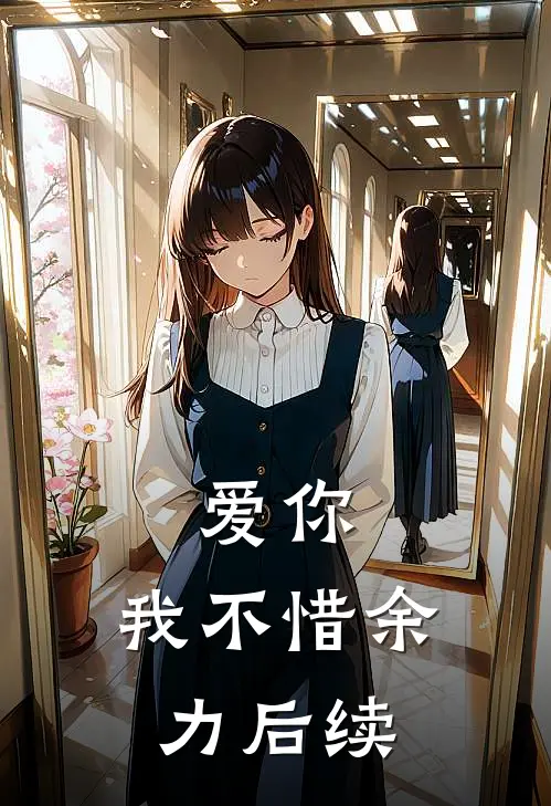 爱你，我不惜余力后续