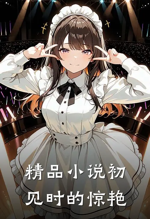 精品初见时的惊艳