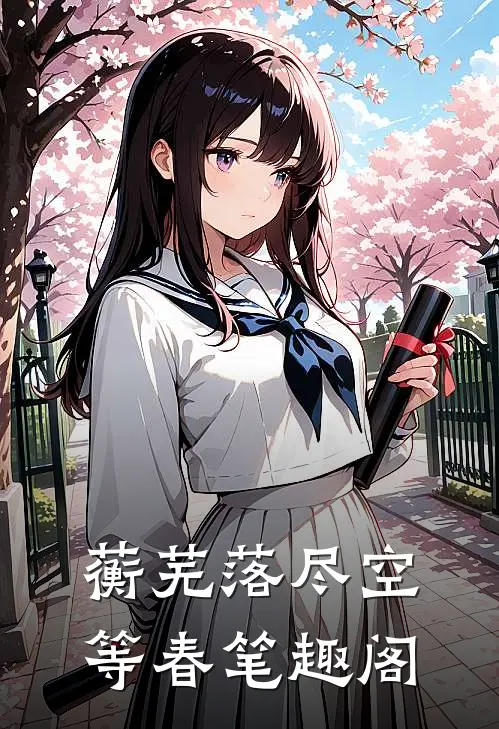 蘅芜落尽空等春笔趣阁最新章节列表