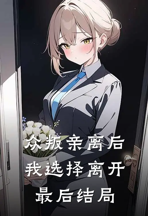 众叛亲离后,我选择离开最后结局的
