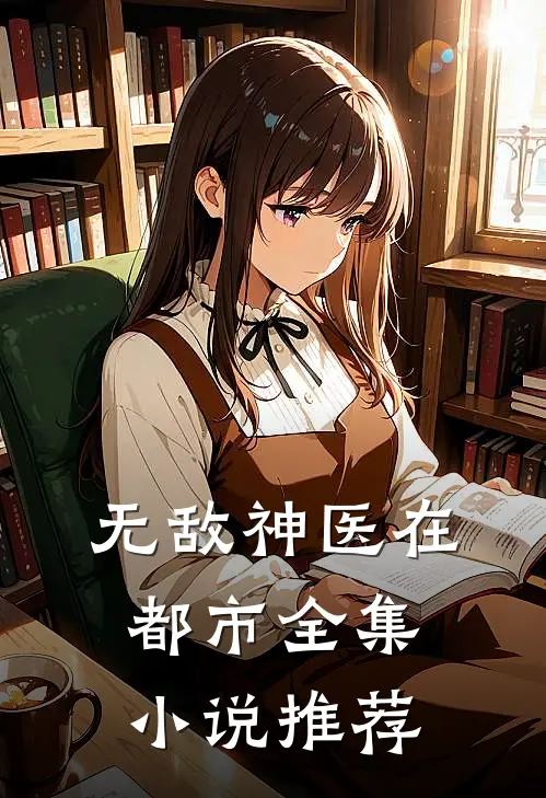 无敌神医在都市全集推荐阅读