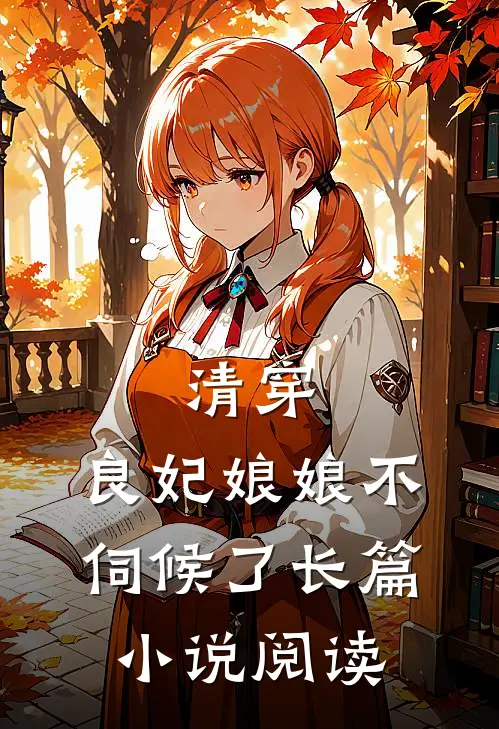 清穿良妃娘娘不伺候了长篇阅读全文