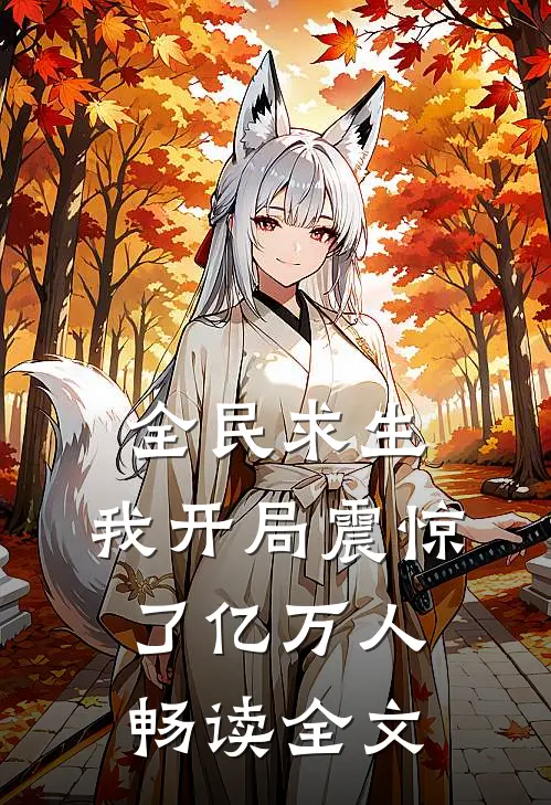 全民求生我开局震惊了亿万人畅读全文