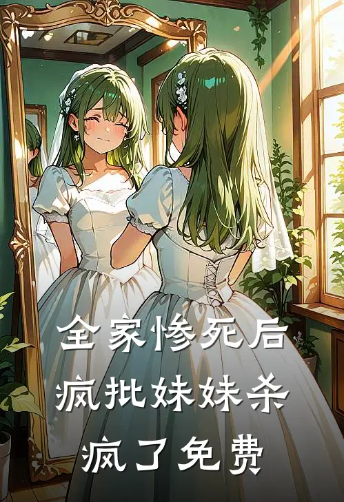 全家惨死后,疯批妹妹杀疯了免费阅读