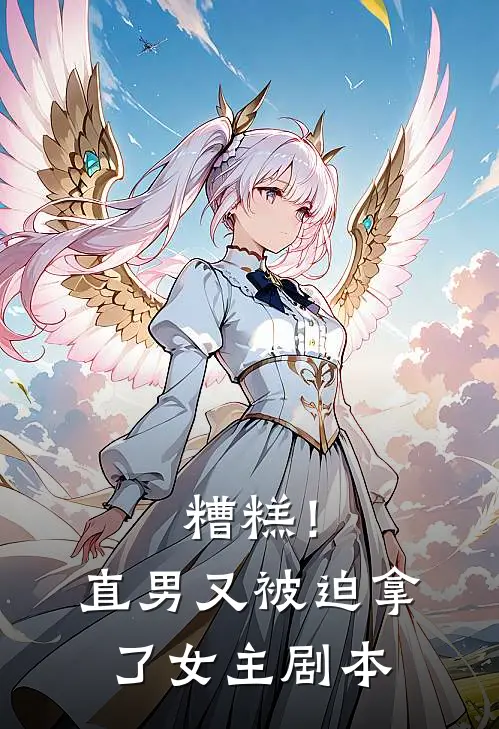 糟糕!直男又被迫拿了女主剧本晋江