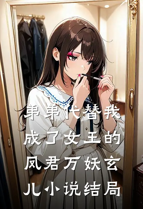 弟弟代替我成了女王的凤君万妖玄儿小说结局