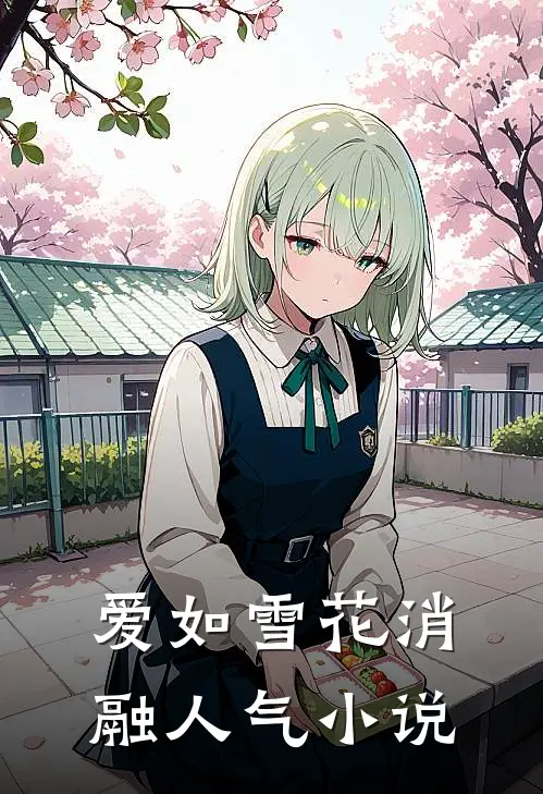爱如雪花消融人气小说
