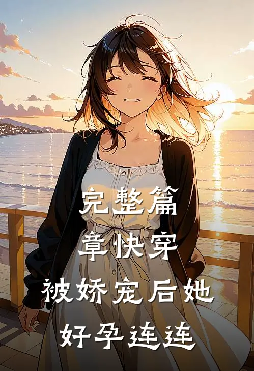 完整篇章快穿被娇宠后她好孕连连