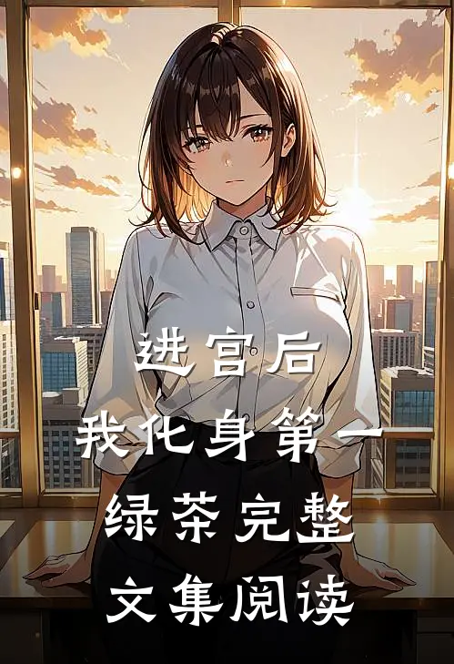 进宫后，我化身第一绿茶完整文集阅读