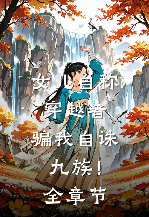 女儿自称穿越者,骗我自诛九族!全章节阅读