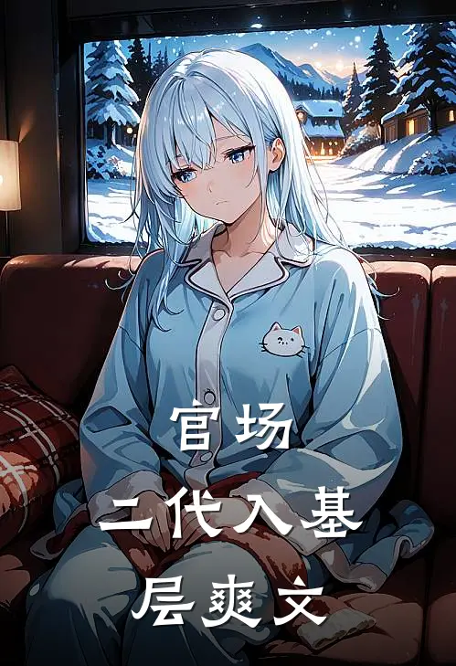 官场二代入基层爽文女主
