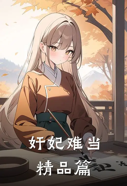 奸妃难当精品篇