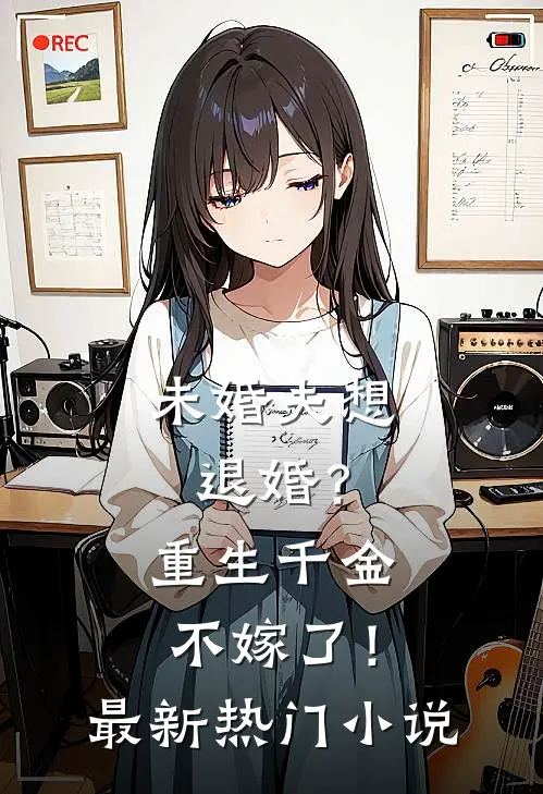 未婚夫想退婚?重生千金不嫁了!最新热门免费阅读
