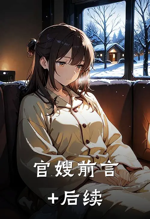 官嫂前言+后续