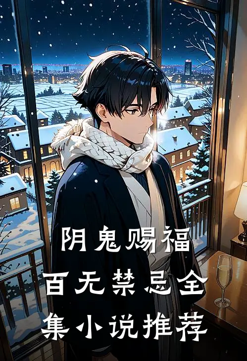阴鬼赐福,百无禁忌全集推荐阅读