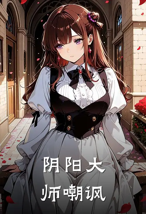 阴阳大师嘲讽