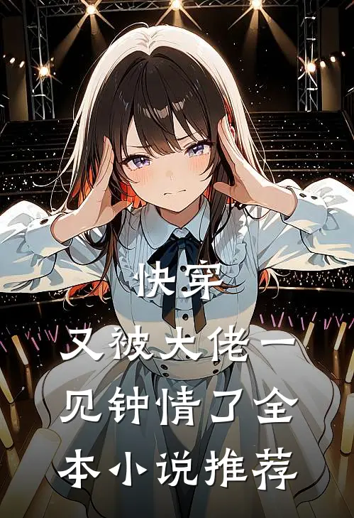 快穿又被大佬一见钟情了全本推荐免费阅读