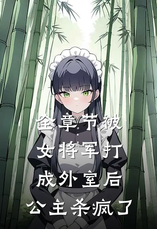 全章节被女将军打成外室后,公主杀疯了