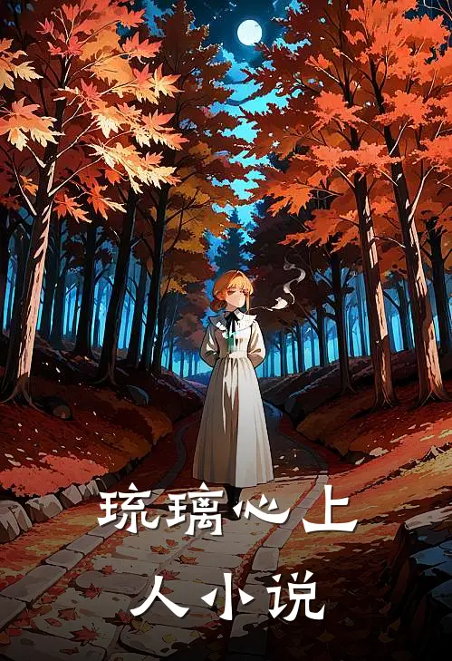 琉璃心上人小说