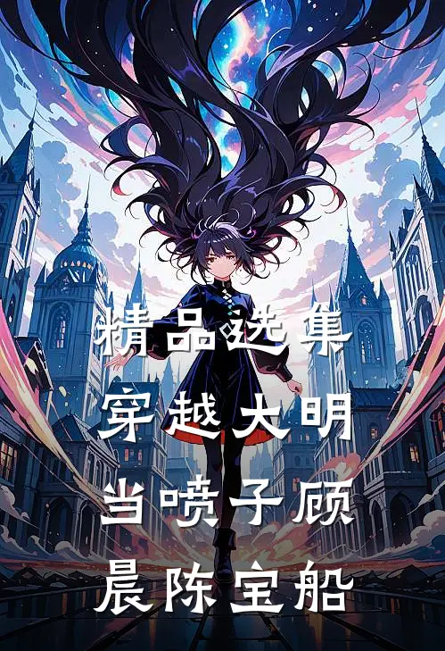 精品选集穿越大明当喷子顾晨陈宝船