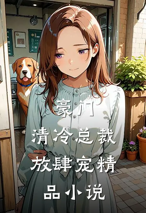 豪门清冷总裁放肆宠精品阅读