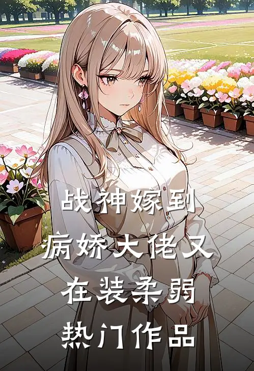 战神嫁到：病娇大佬又在装柔弱热门作品