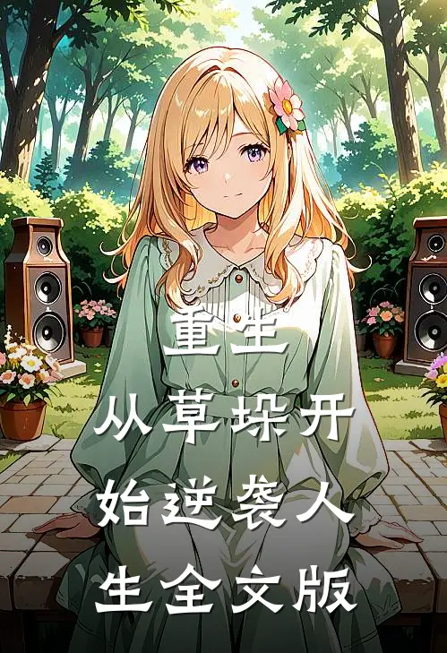 重生从草垛开始逆袭人生全文版阅读