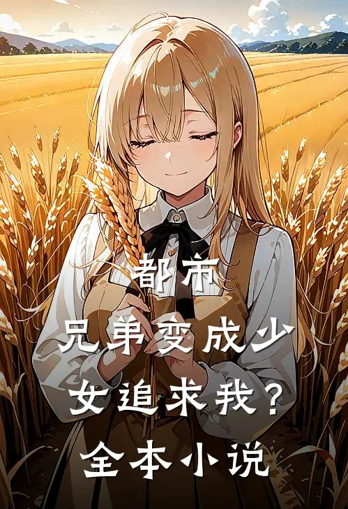 都市兄弟变成少女追求我?全本