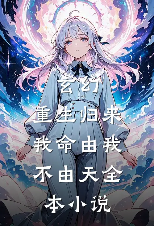 玄幻重生归来,我命由我不由天全本免费阅读