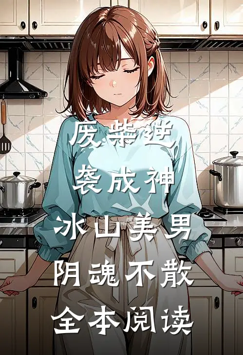 废柴逆袭成神,冰山美男阴魂不散全本阅读