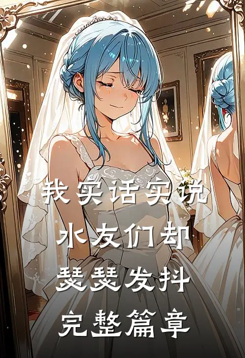 我实话实说,水友们却瑟瑟发抖完整篇章在线阅读