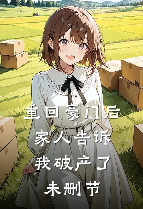 重回豪门后,家人告诉我破产了未删节