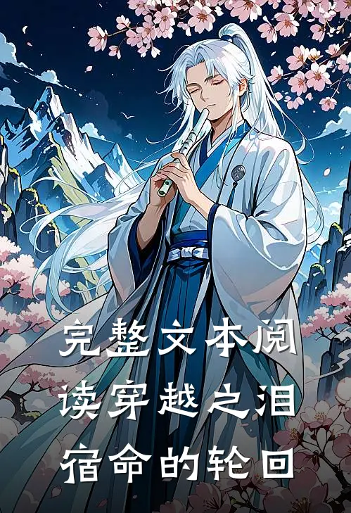 完整文本阅读穿越之泪宿命的轮回