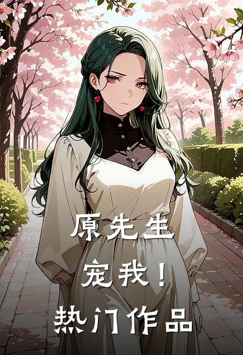 原先生,宠我!热门作品番外