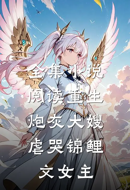 全集阅读重生炮灰大嫂,虐哭锦鲤文女主是谁