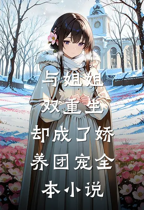 与姐姐双重生,却成了娇养团宠全本