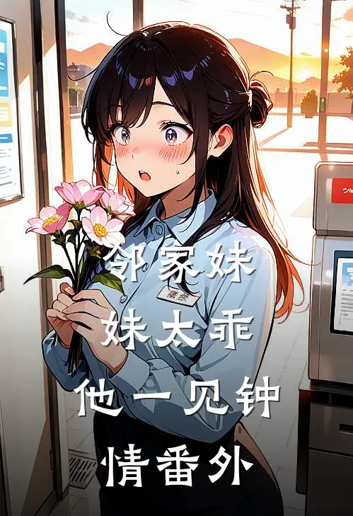 邻家妹妹太乖,他一见钟情 番外