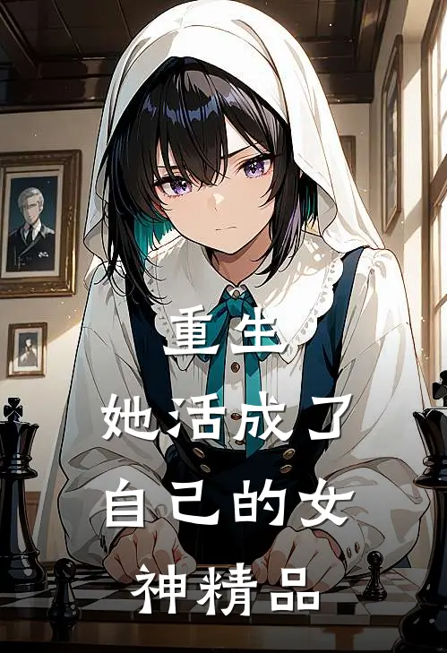 重生,她活成了自己的女神精品免费阅读