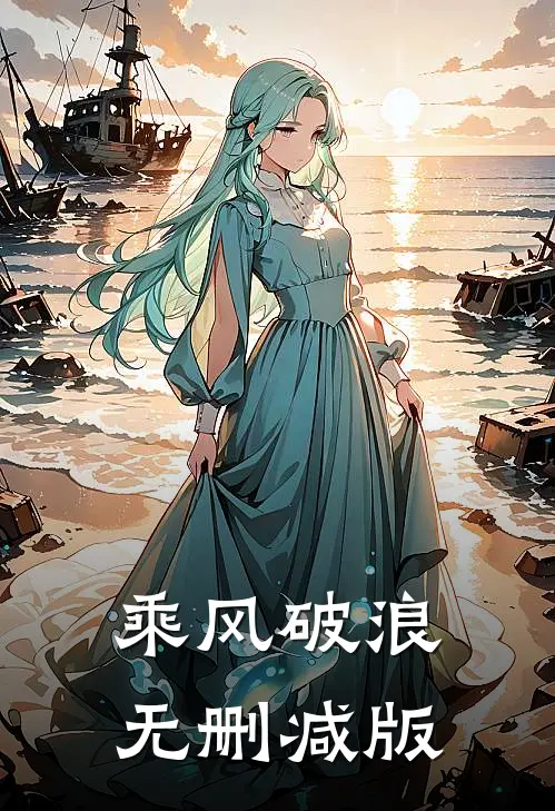 乘风破浪无删减版