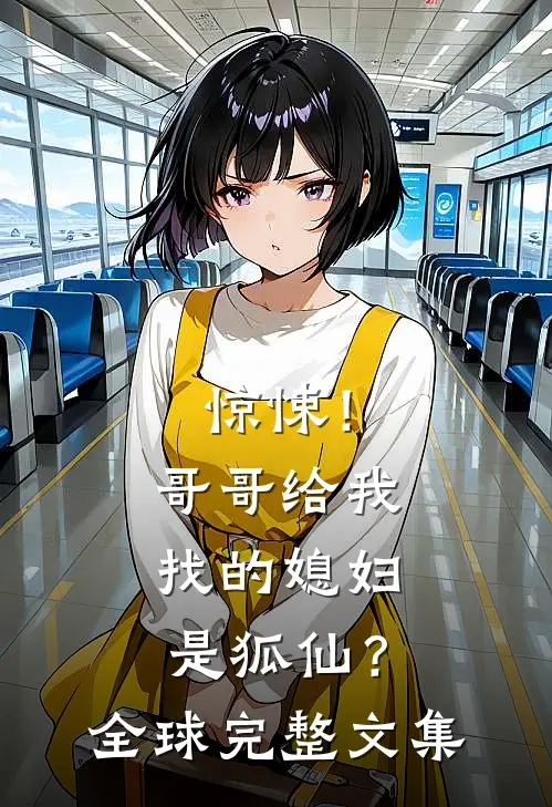 惊悚!哥哥给我找的媳妇是狐仙?全球完整文集