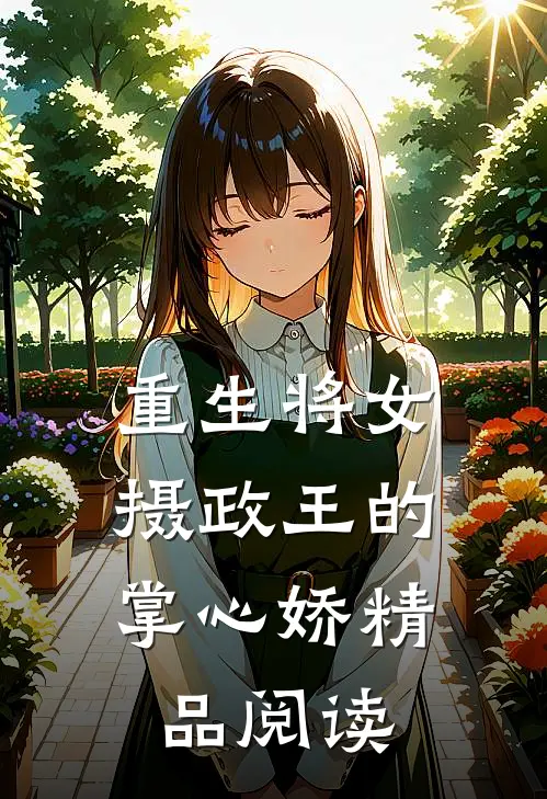 重生将女摄政王的掌心娇精品阅读