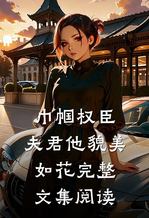 巾帼权臣夫君他貌美如花完整文集阅读