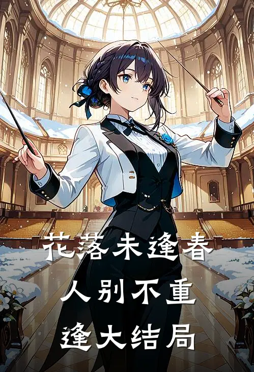 花落未逢春,人别不重逢大结局视频