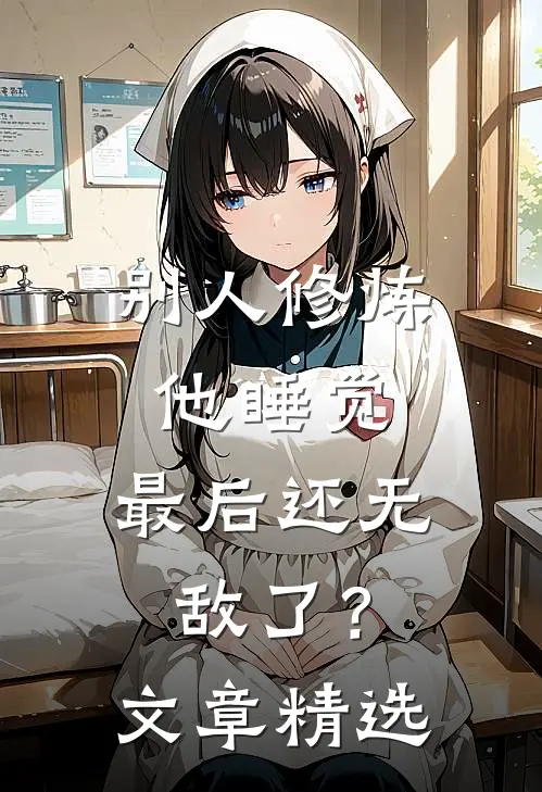 别人修炼他睡觉，最后还无敌了？文章精选