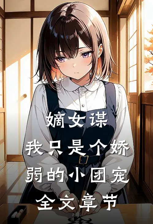 嫡女谋：我只是个娇弱的小团宠全文章节