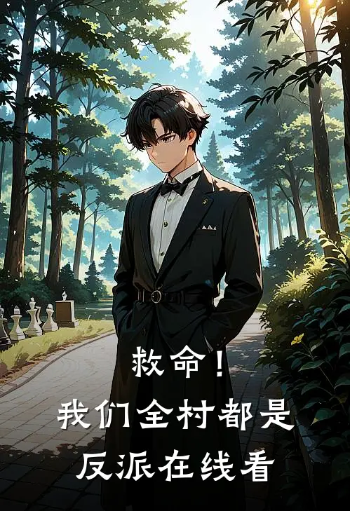 救命!我们全村都是反派在线看完整版