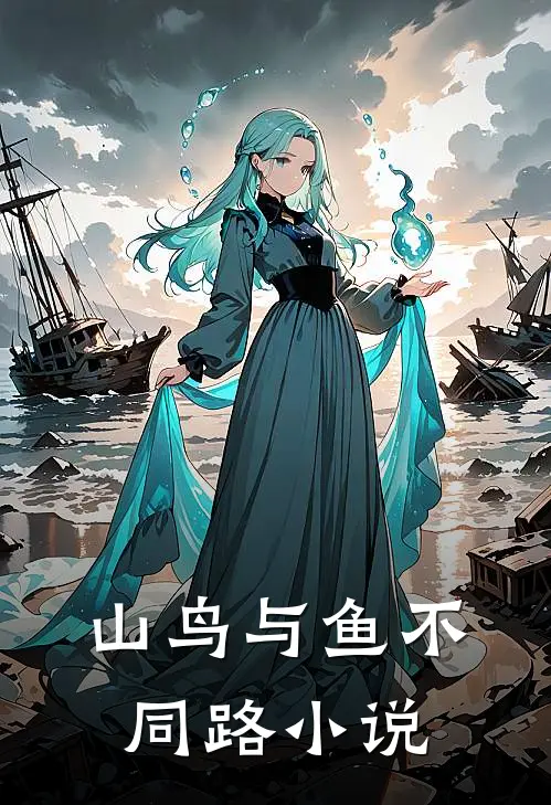 山鸟与鱼不同路全文阅读