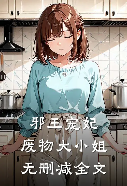 邪王宠妃废物大小姐无删减全文
