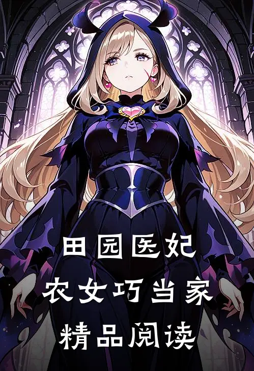 田园医妃农女巧当家精品阅读