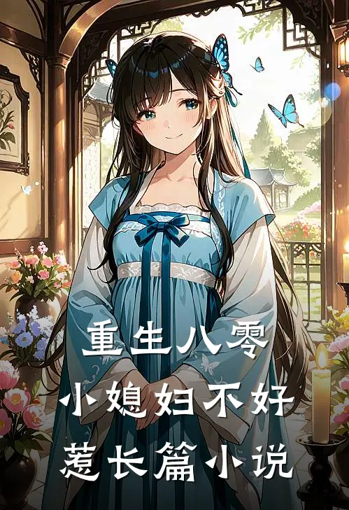 重生八零：小媳妇不好惹长篇小说